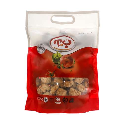 قارچ سوخاری ب آ - 1000 گرم