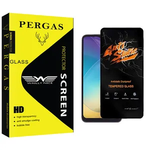 Waily Nice Pergas Screen Protector For OnePlus  X10 Plus