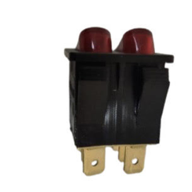 کلید بخاری برقی مدل BO100