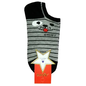 جوراب بچگانه مدل TARHDAR33