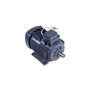 الکتروموتور موتوژن مدل 1.2 اسب