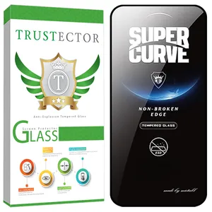 Trustector CSUT30 Screen Protector For Apple iPhone 15 Pro Max