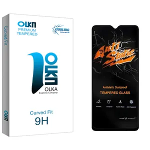 Cooling Olka Anti Static Screen Protector For Xiaomi Poco M5