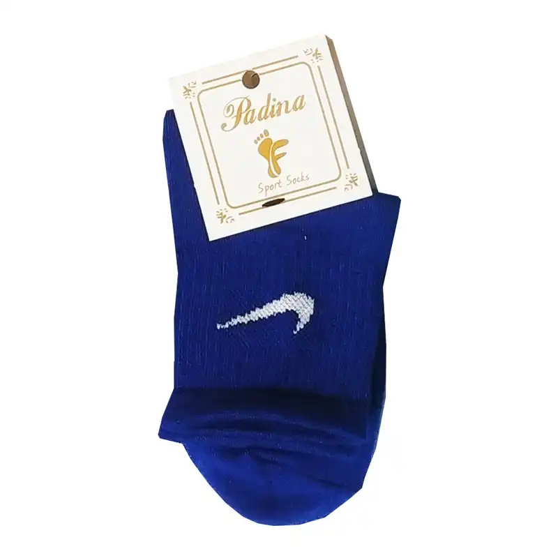 جوراب ساق بلند بچگانه مدل 01