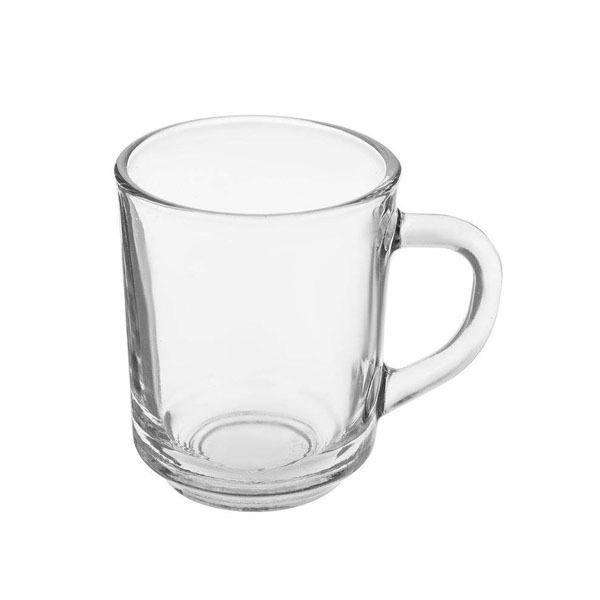 لیوان مدل TS 44 بسته 6 عددی لیوان مدل TS 44 بسته 6 عددی
