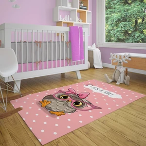 فرش پارچه ای مدل ru119