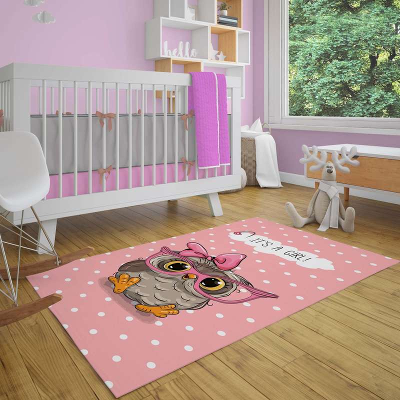 فرش پارچه ای مدل ru119