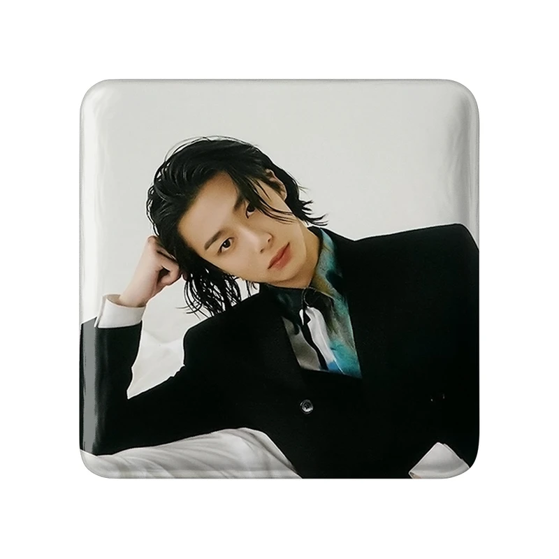 پیکسل خندالو مدل هیونگ وون گروه مانستا اکس MONSTA X کد 21178