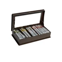 چای پذیرایی رابسین بسته 64 عددی