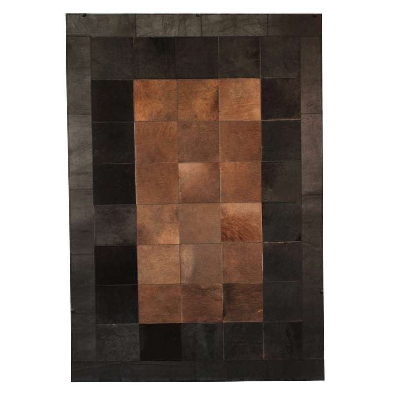 فرش چرمی مدل LFM512