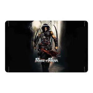 MAHOOT Prince of Persia Cover Sticker for GLX W11 Plus