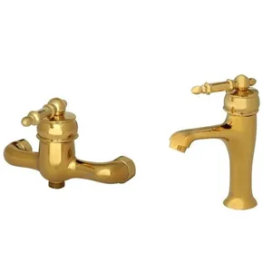 ست شیرآلات ادرینا مدل میلان مجموعه دو عددی