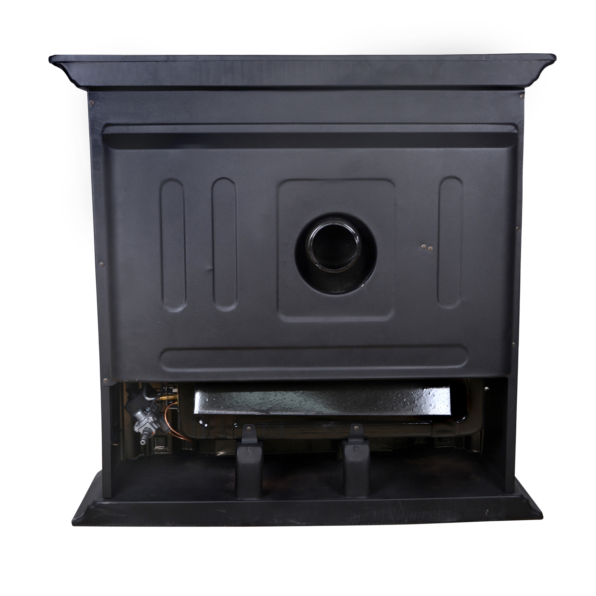 بخاری گازی مشهد سرما مدل 30000