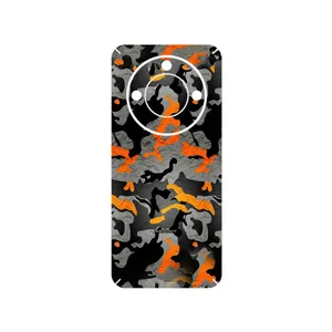 MAHOOT Army_Autumn Cover Sticker for Honor X9c Smart