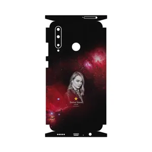 MAHOOT Emma Stone-FullSkin Cover Sticker for Honor 20 Lite