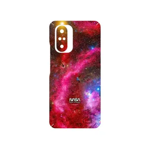 MAHOOT Universe b NASA 11 Cover Sticker for Xiaomi Poco F3 5G