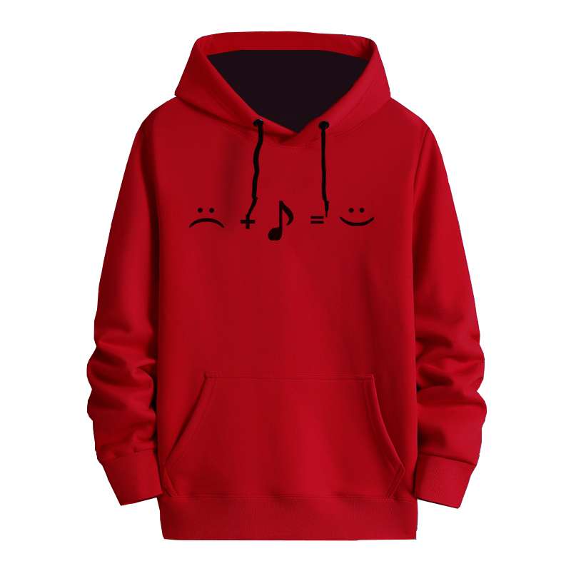 هودی مردانه مدل V023RB