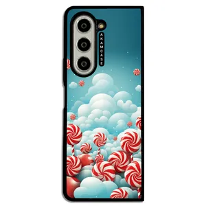 AKAM AMC-WSGZFOLD5-CANDY-20 Cover For Samsung Galaxy Z Fold 5