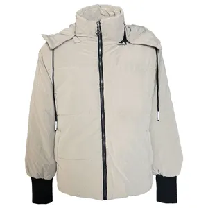 کاپشن زنانه کد 6086