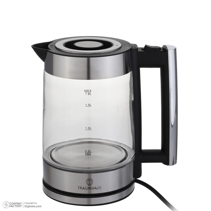 چای ساز ترام هاوس مدل TS-10180