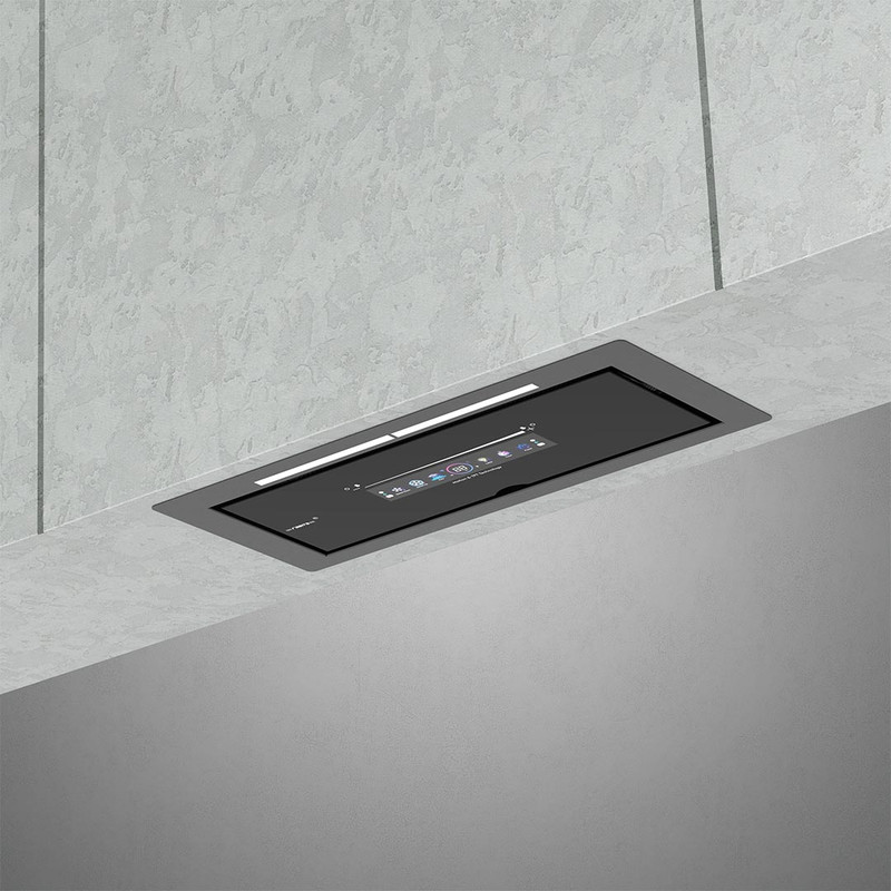 هود مخفی رابیتس مدل RH-133 سایز 70