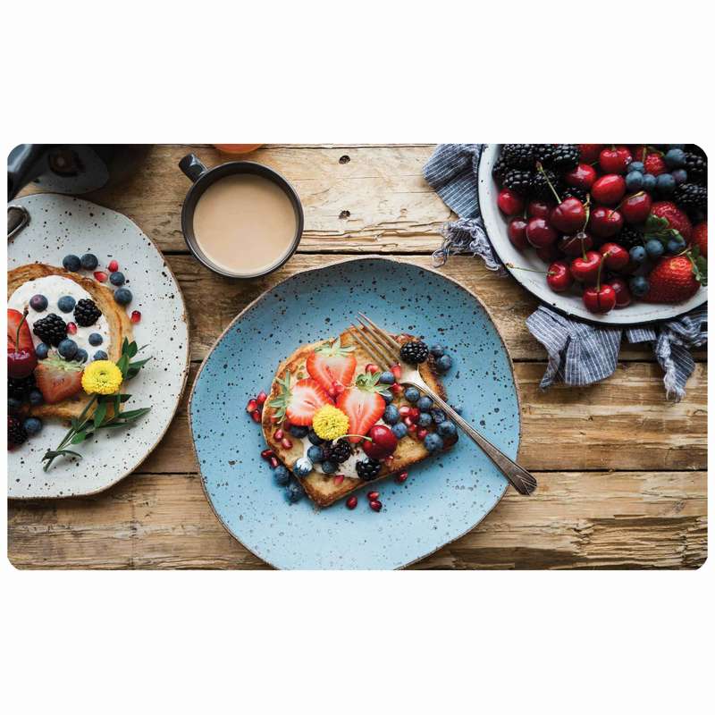 پادری طرح سالی مدل 2608 سایز 76x46 سانتی متر