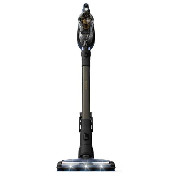 جارو شارژی عصایی فیلیپس مدل XC8043