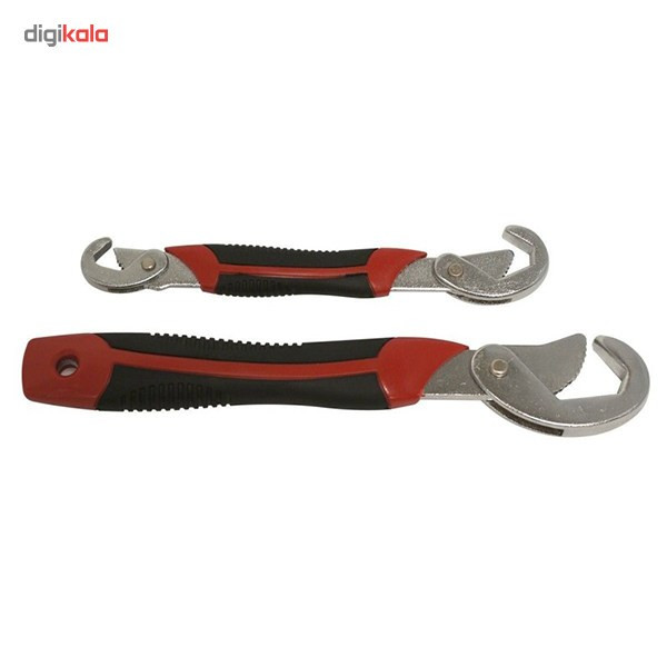 مجموعه آچار همه کاره اولیما تولز سایزهای 9-32 مجموعه آچار همه کاره اولیما تولز سایزهای 9-32