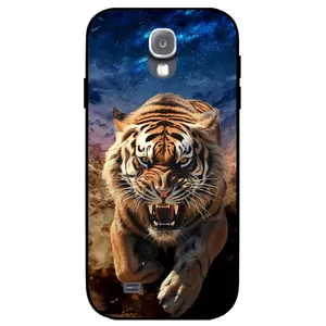 Megafone Tiger 7454 Cover For Samsung Galaxy S4