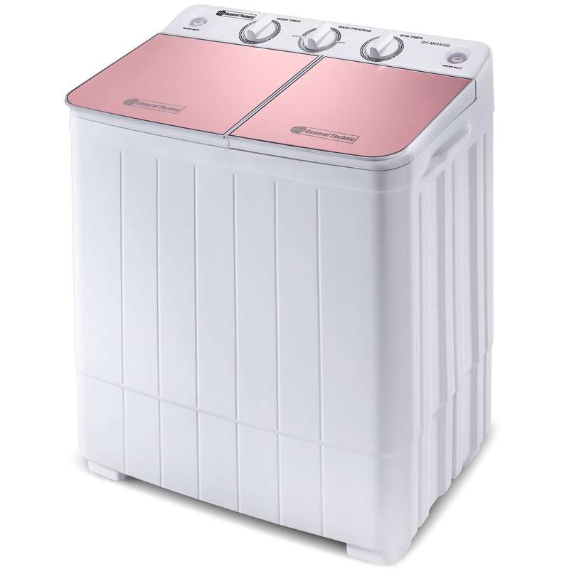 مینی واش جنرال تکنیک مدل 4020