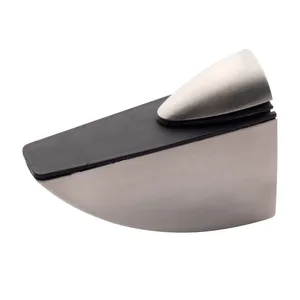 پایه نگهدارنده طبقه دیواری مدل HY-27 بسته 16 عددی