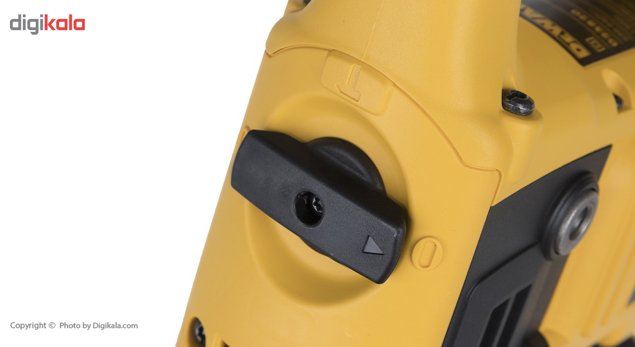 دریل چکشی تخریب دیوالت مدل D25820K