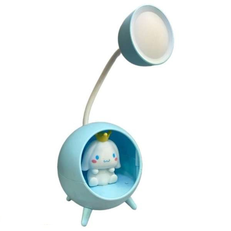 چراغ مطالعه شارژی مدل E24