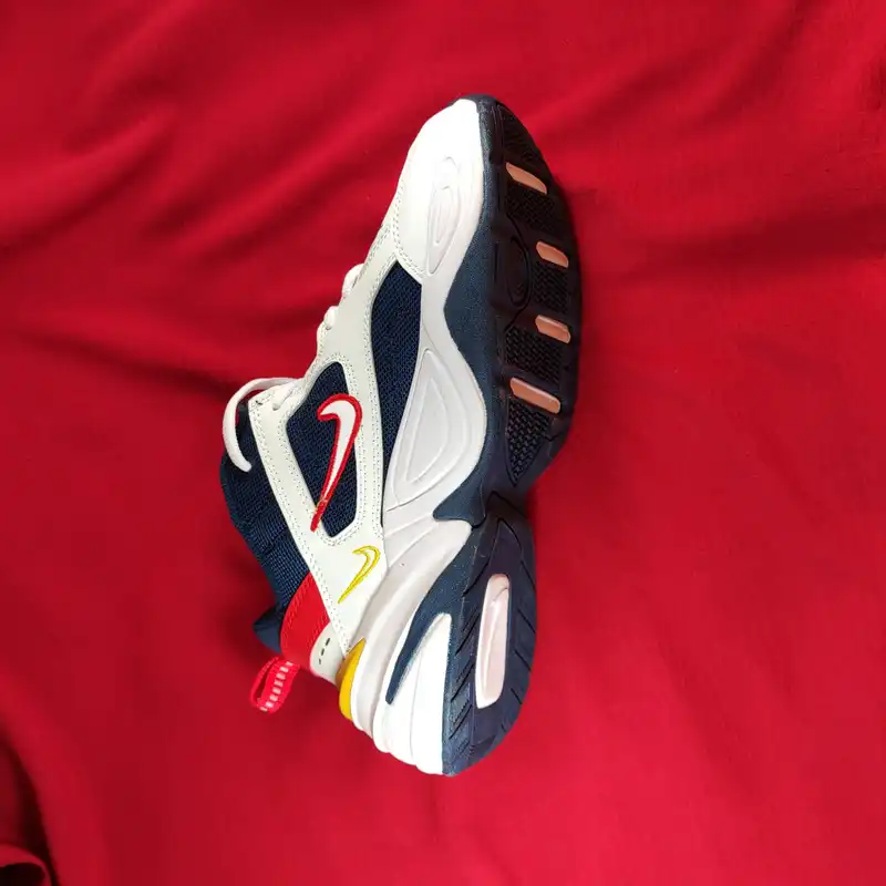 کفش پیاده روی زنانه مدل ES2304