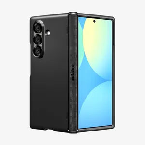 کاور اسپیگن مدل Slim Armor Pro MagFit مناسب برای گوشی موبایل سامسونگ Galaxy Z Fold 7