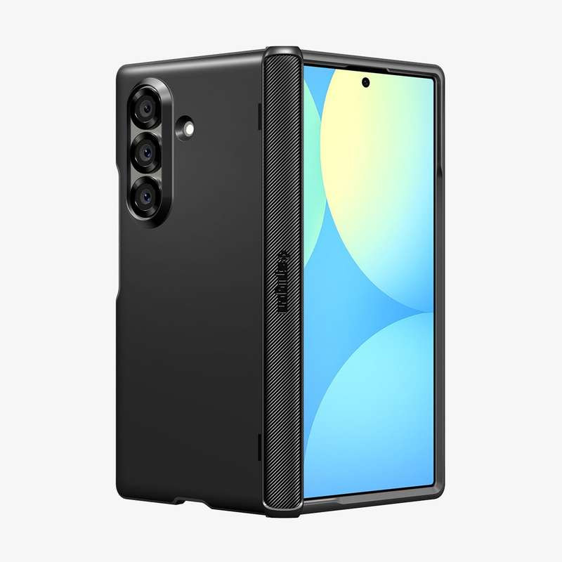 کاور اسپیگن مدل Slim Armor Pro MagFit مناسب برای گوشی موبایل سامسونگ Galaxy Z Fold 7