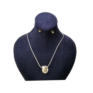 گردنبند زنانه اکسسورایز مدل HB 141