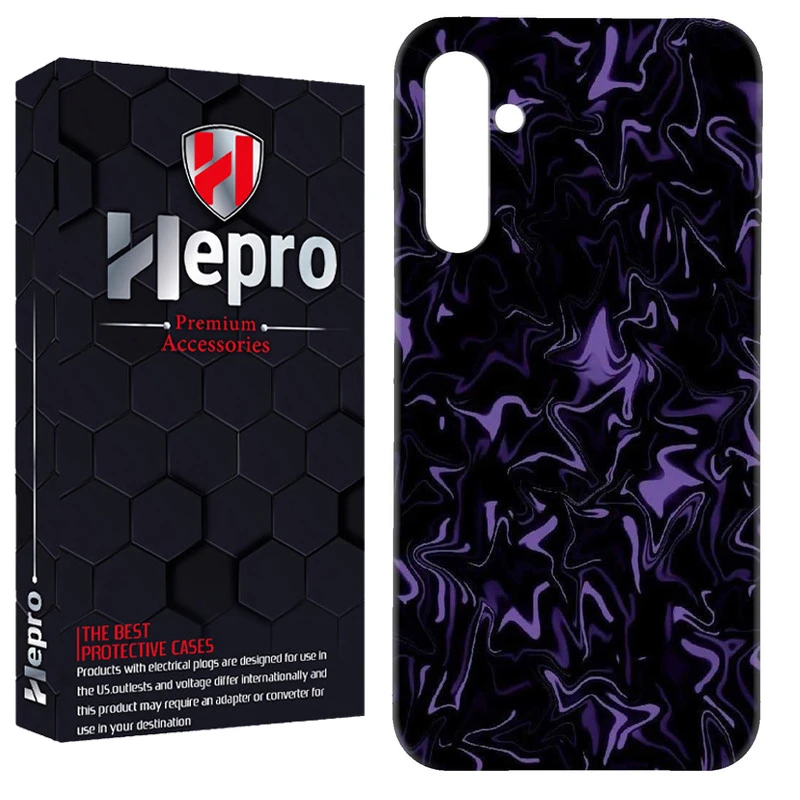 کاور هپرو مدل RC مناسب برای گوشی موبایل سامسونگ Galaxy A04S