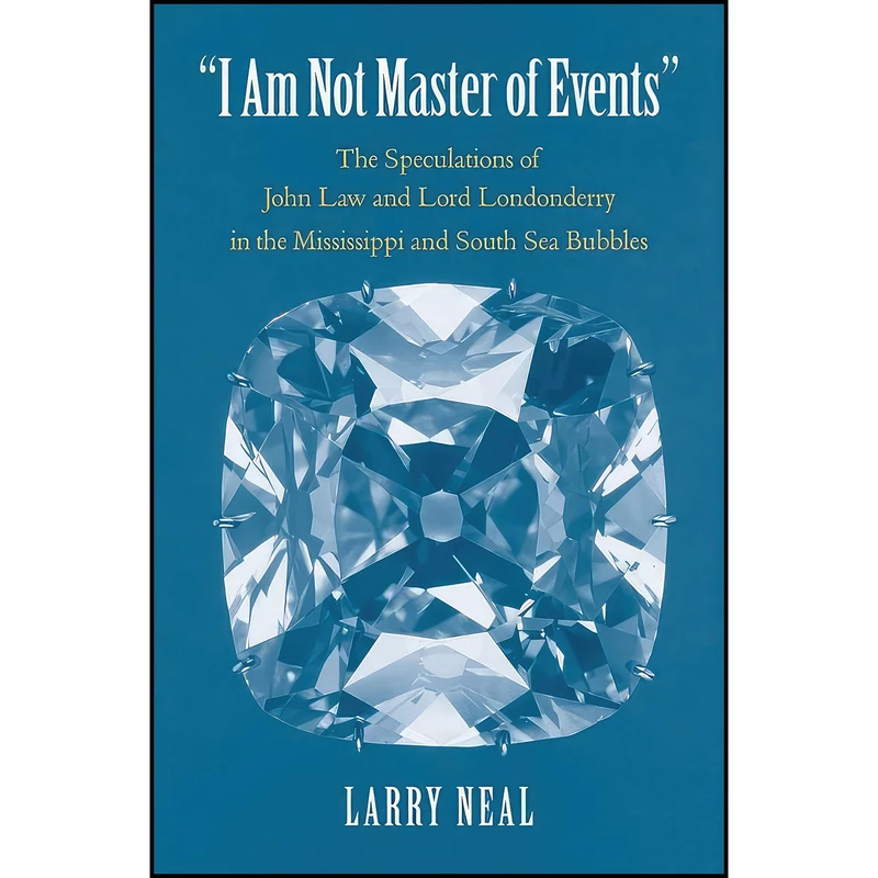 کتاب I Am Not Master of Events اثر Larry Neal انتشارات Yale University Press