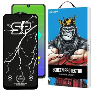 Epicoy SP Factory Screen Protector For Samsung Galaxy M42 5G/M34 5G/M33 5G/M32 5G/M13 4G/M12 4G 