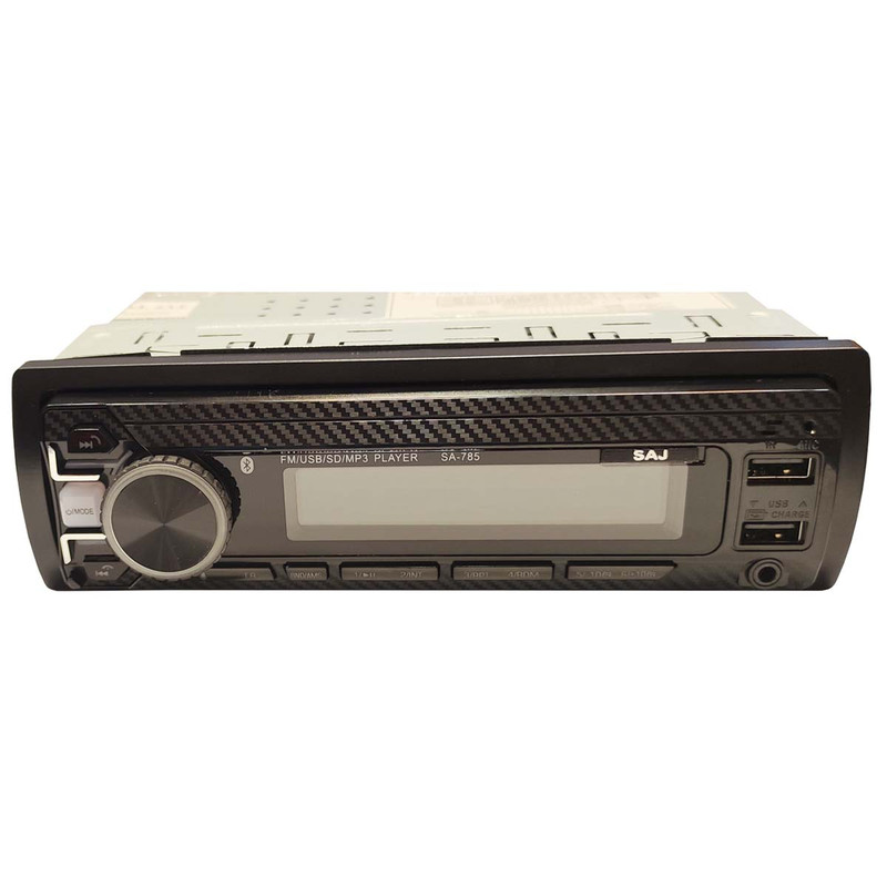 پخش کننده خودرو ساج الکتریک مدل SA-785