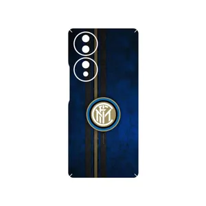 MAHOOT Inter_Milan Cover Sticker for Honor 70