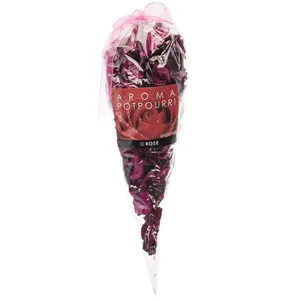 گل خشک معطر Pot Pourri مدل Rose3