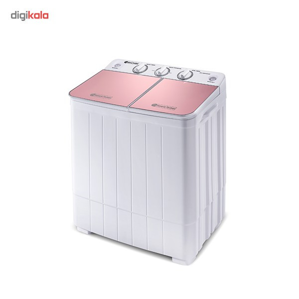 مینی واش جنرال تکنیک مدل 4020