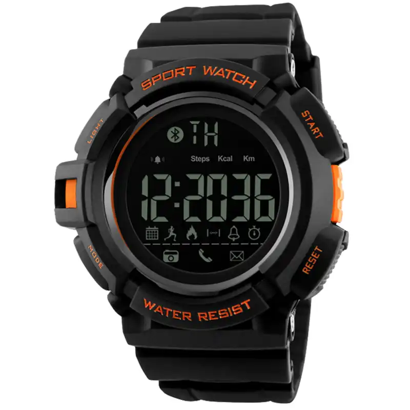 ساعت هوشمند اسکمی مدل 1245