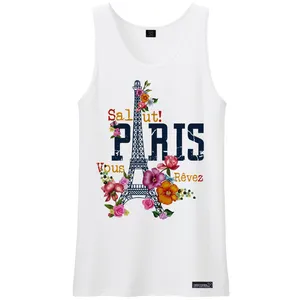 تاپ مردانه 27 مدل Paris کد MH444