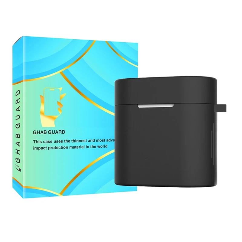 کاور قاب گارد مدل EARPODS مناسب برای کیس هدفون بی سیم شیائومی Air2