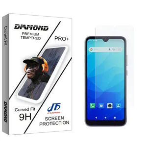 JF Diamond Screen Protector For Gplus P10