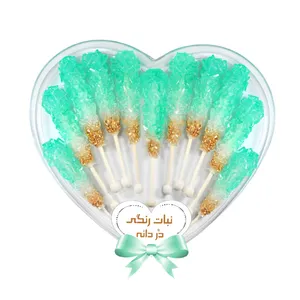 نبات چوبی رنگی در دانه - 190 گرم