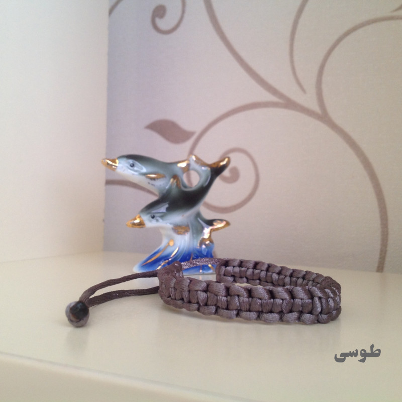 دستبند مردانه مدل اسپرت کد 06 دستبند مردانه مدل اسپرت کد 06